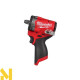 Гайковерт акумуляторний MILWAUKEE M12 FCIWP12G3-0 (без АКБ та ЗП)