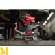 Гайковерт акумуляторний MILWAUKEE M12 FCIWP12G3-0 (без АКБ та ЗП)