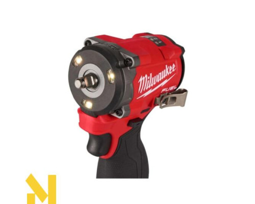 Гайковерт акумуляторний MILWAUKEE M12 FCIWP12G3-0 (без АКБ та ЗП)
