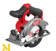 Пила дискова акумуляторна MILWAUKEE M12 FCS442-0 GEN2 (без АКБ та ЗП)
