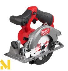 Пила дискова акумуляторна MILWAUKEE M12 FCS442-0 GEN2 (без АКБ та ЗП)