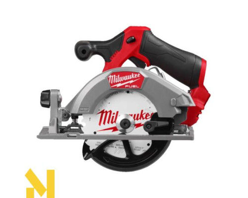 Пила дискова акумуляторна MILWAUKEE M12 FCS442-502X