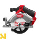Пила дискова акумуляторна MILWAUKEE M12 FCS442-502X