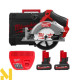 Пила дискова акумуляторна MILWAUKEE M12 FCS442-502X