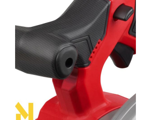 Пила дискова акумуляторна MILWAUKEE M12 FCS442-502X