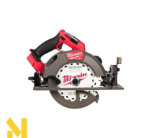 Пила дискова акумуляторна MILWAUKEE M18 FCS66GR3-0 (без АКБ та ЗП)