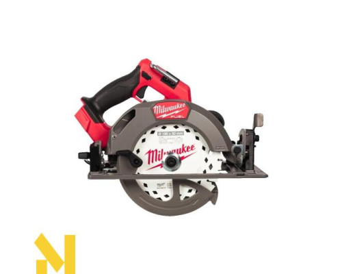 Пила дискова акумуляторна MILWAUKEE M18 FCS66GR3-0 (без АКБ та ЗП)
