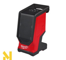Колонка портативна акумуляторна MILWAUKEE M18 SPEJSG2-0 (без АКБ та ЗП)