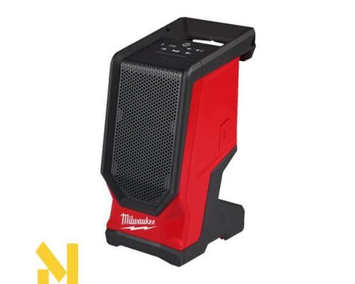 Колонка портативна акумуляторна MILWAUKEE M18 SPEJSG2-0 (без АКБ та ЗП)
