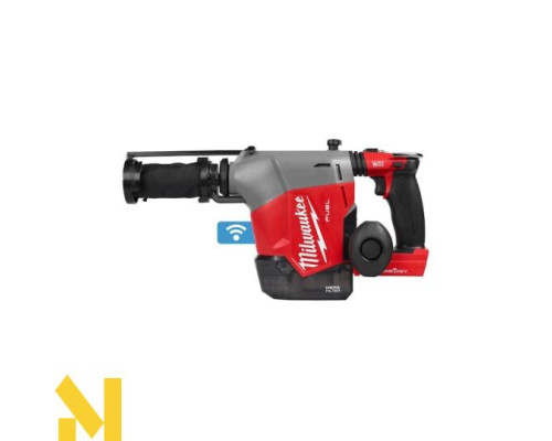 Перфоратор акумуляторний MILWAUKEE M18 FHAFOH16-0 (без АКБ та ЗП)