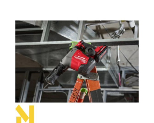 Перфоратор акумуляторний MILWAUKEE M18 FHAFOH16-0 (без АКБ та ЗП)