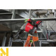 Перфоратор акумуляторний MILWAUKEE M18 FHAFOH16-0 (без АКБ та ЗП)
