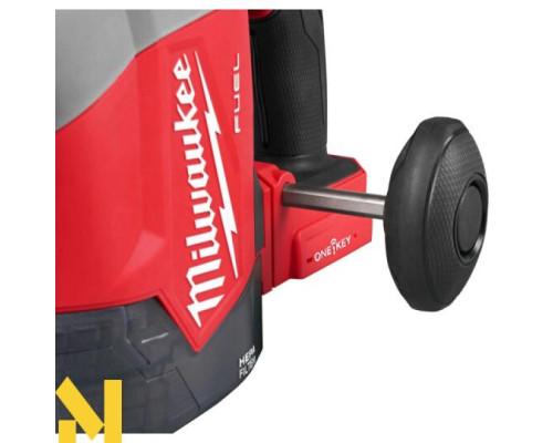 Перфоратор акумуляторний MILWAUKEE M18 FHAFOH16-0 (без АКБ та ЗП)