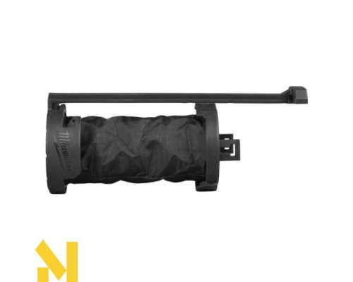 Перфоратор акумуляторний MILWAUKEE M18 FHAFOH16-0 (без АКБ та ЗП)