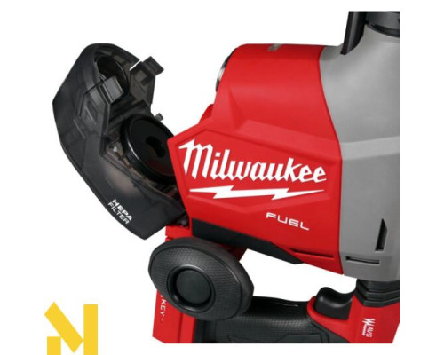 Перфоратор акумуляторний MILWAUKEE M18 FHAFOH16-0 (без АКБ та ЗП)