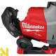Перфоратор акумуляторний MILWAUKEE M18 FHAFOH16-0 (без АКБ та ЗП)