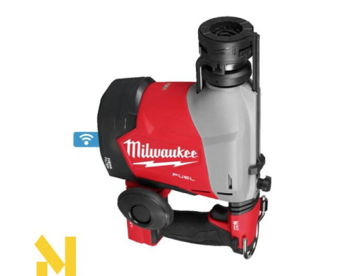 Перфоратор акумуляторний MILWAUKEE M18 FHAFOH16-0 (без АКБ та ЗП)