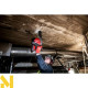 Перфоратор акумуляторний MILWAUKEE M18 FHAFOH16-0 (без АКБ та ЗП)