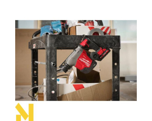 Перфоратор акумуляторний MILWAUKEE M18 FHAFOH16-0 (без АКБ та ЗП)