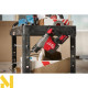 Перфоратор акумуляторний MILWAUKEE M18 FHAFOH16-0 (без АКБ та ЗП)