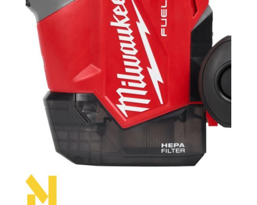 Перфоратор акумуляторний MILWAUKEE M18 FHAFOH16-0 (без АКБ та ЗП)