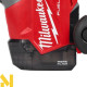 Перфоратор акумуляторний MILWAUKEE M18 FHAFOH16-0 (без АКБ та ЗП)
