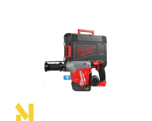 Перфоратор акумуляторний Milwaukee M18 FHAFOH16-0X (без АКБ та ЗП)