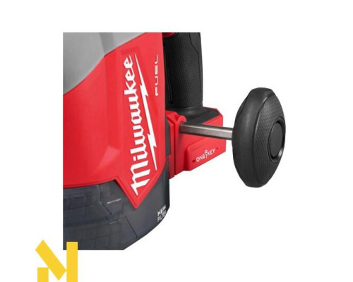 Перфоратор акумуляторний MILWAUKEE M18 FHAFOH16-302X