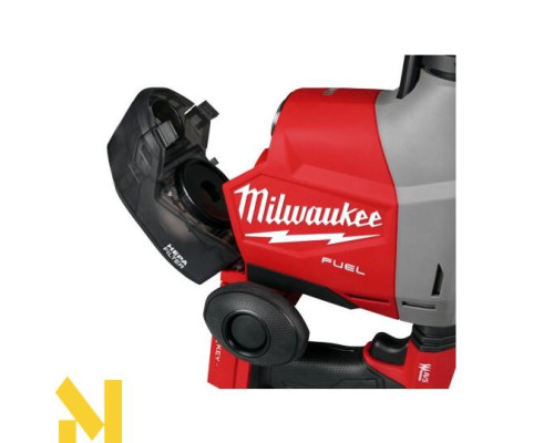 Перфоратор акумуляторний MILWAUKEE M18 FHAFOH16-302X