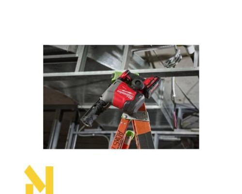 Перфоратор акумуляторний MILWAUKEE M18 FHAFOH16-302X