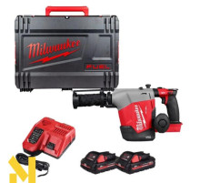 Перфоратор акумуляторний MILWAUKEE M18 FHAFOH16-302X
