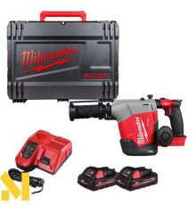 Перфоратор акумуляторний MILWAUKEE M18 FHAFOH16-302X