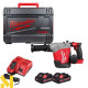 Перфоратор акумуляторний MILWAUKEE M18 FHAFOH16-302X