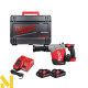 Перфоратор акумуляторний MILWAUKEE M18 FHAFOH16-302X
