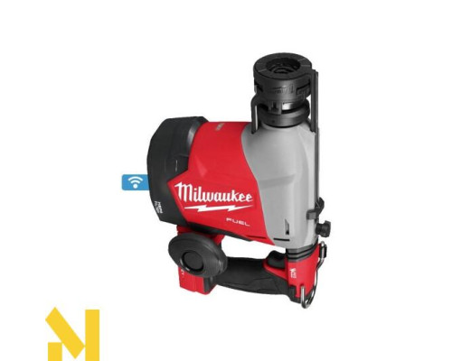 Перфоратор акумуляторний MILWAUKEE M18 FHAFOH16-302X
