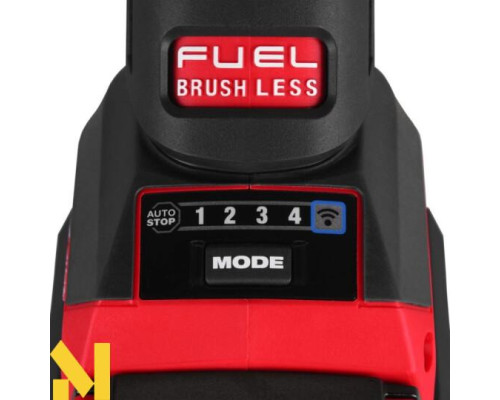 Болгарка (кутова шліфмашина) акумуляторна Milwaukee M18 FSAGSVO125X-0X (без АКБ та ЗП)