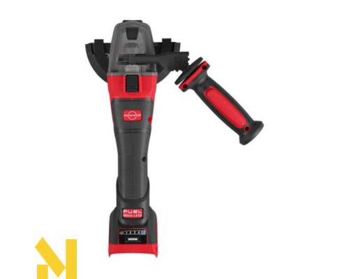 Болгарка (кутова шліфмашина) акумуляторна Milwaukee M18 FSAGSVO125X-0X (без АКБ та ЗП)