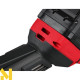 Болгарка (кутова шліфмашина) акумуляторна Milwaukee M18 FSAGSVO125X-502X