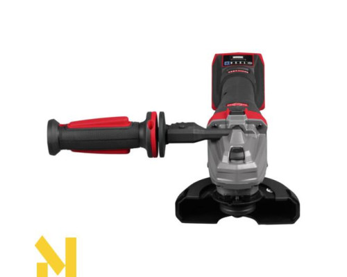 Болгарка (кутова шліфмашина) акумуляторна Milwaukee M18 FSAGSVO125X-502X