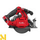 Пила дискова акумуляторна Milwaukee M18 FCS552-0 (без АКБ та ЗП)
