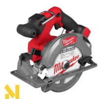 Пила дискова акумуляторна Milwaukee M18 FCS552-0 (без АКБ та ЗП)