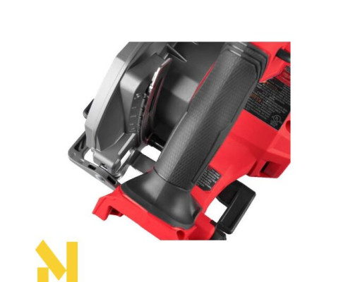 Пила дискова акумуляторна Milwaukee M18 FCS552-0X (без АКБ та ЗП)