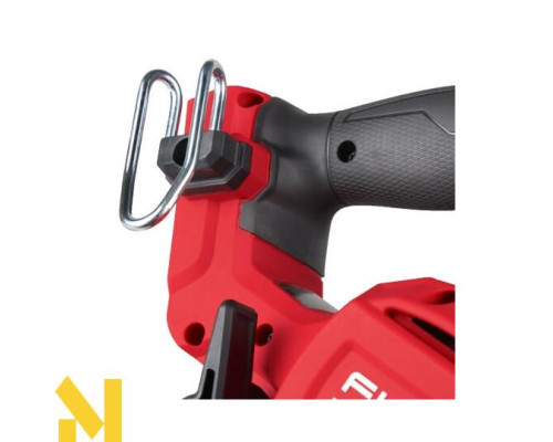 Пила дискова акумуляторна Milwaukee M18 FCS552-0X (без АКБ та ЗП)