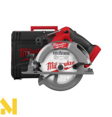 Пила дискова акумуляторна Milwaukee M18 FCS552-0X (без АКБ та ЗП)