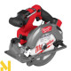 Пила дискова акумуляторна Milwaukee M18 FCS552-0X (без АКБ та ЗП)