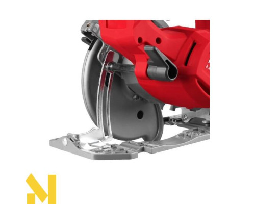 Пила дискова акумуляторна Milwaukee M18 FCS552-0X (без АКБ та ЗП)