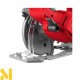 Пила дискова акумуляторна Milwaukee M18 FCS552-0X (без АКБ та ЗП)