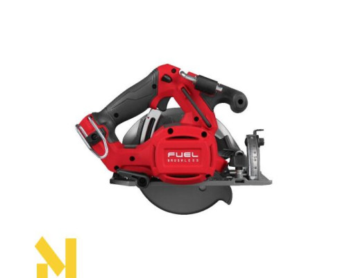 Пила дискова акумуляторна Milwaukee M18 FCS552-0X (без АКБ та ЗП)