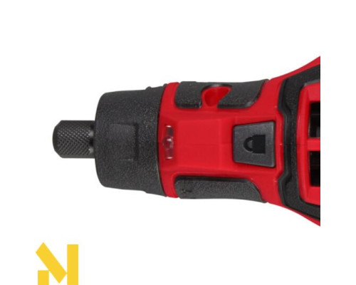 Шліфмашина пряма акумуляторна Milwaukee M12 BLROT-0 (без АКБ та ЗП)
