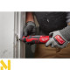 Шліфмашина пряма акумуляторна Milwaukee M12 BLROT-0 (без АКБ та ЗП)